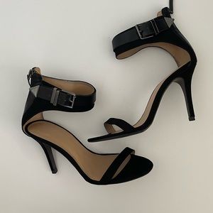 Zara High Heel Sandals
